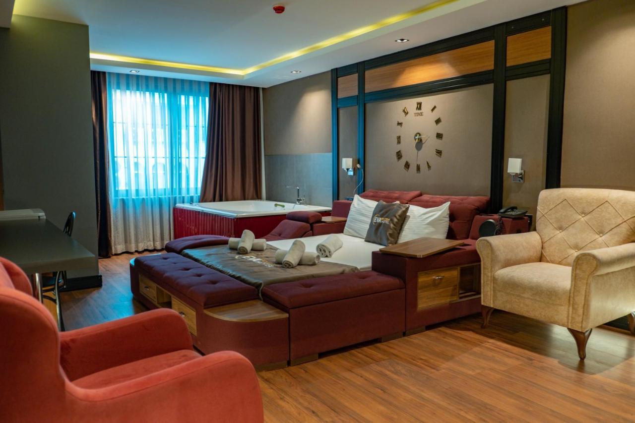 Eva Antalya