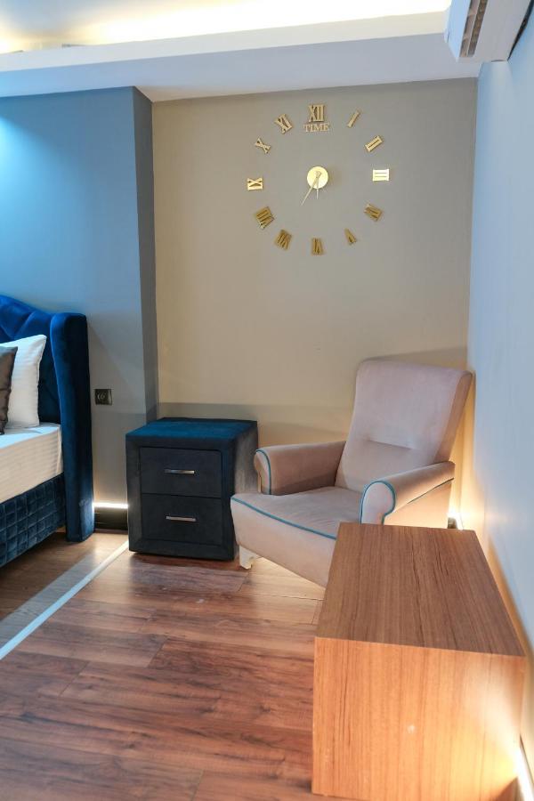 Eva Hotel Antalya