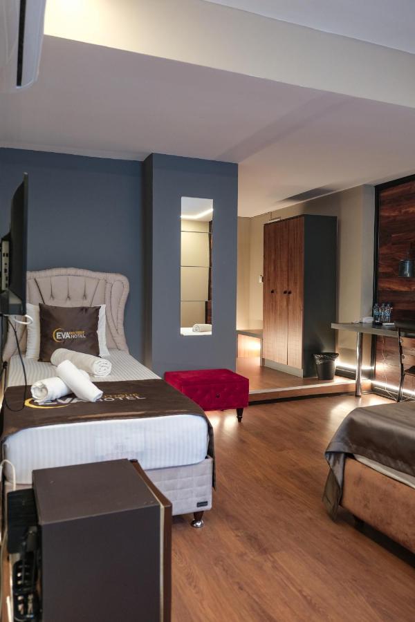 Eva Hotel