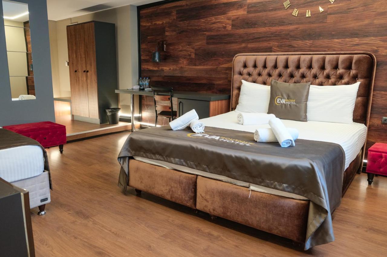 Hotel Eva