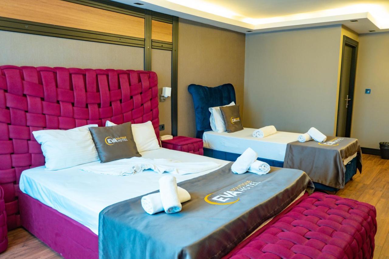 Eva Hotel Antalya