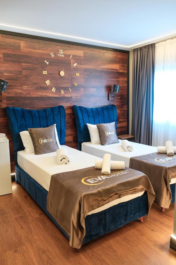 Hotel Eva