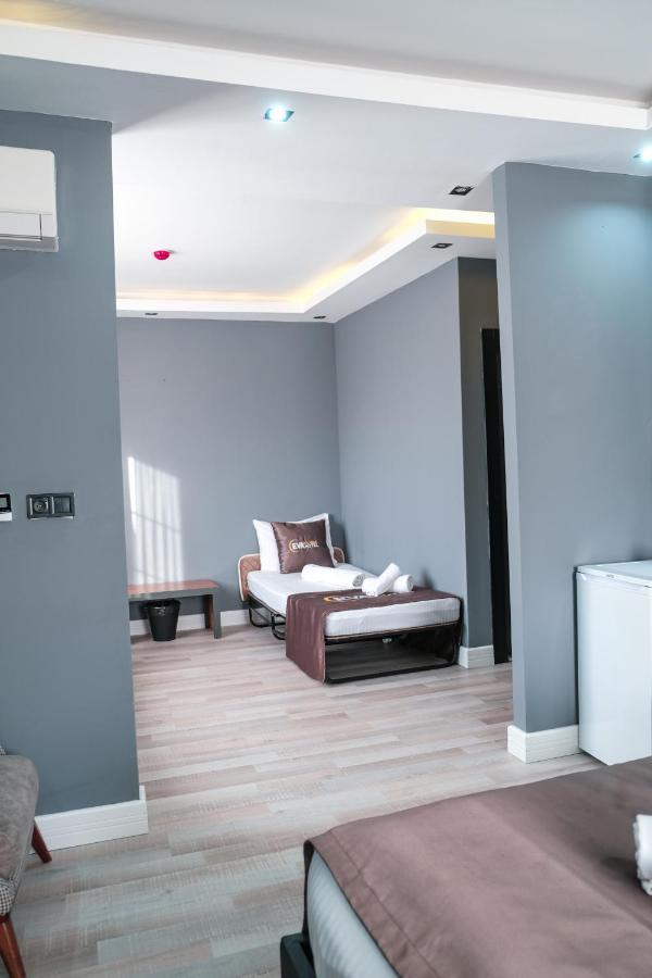 Hotel Eva Antalya