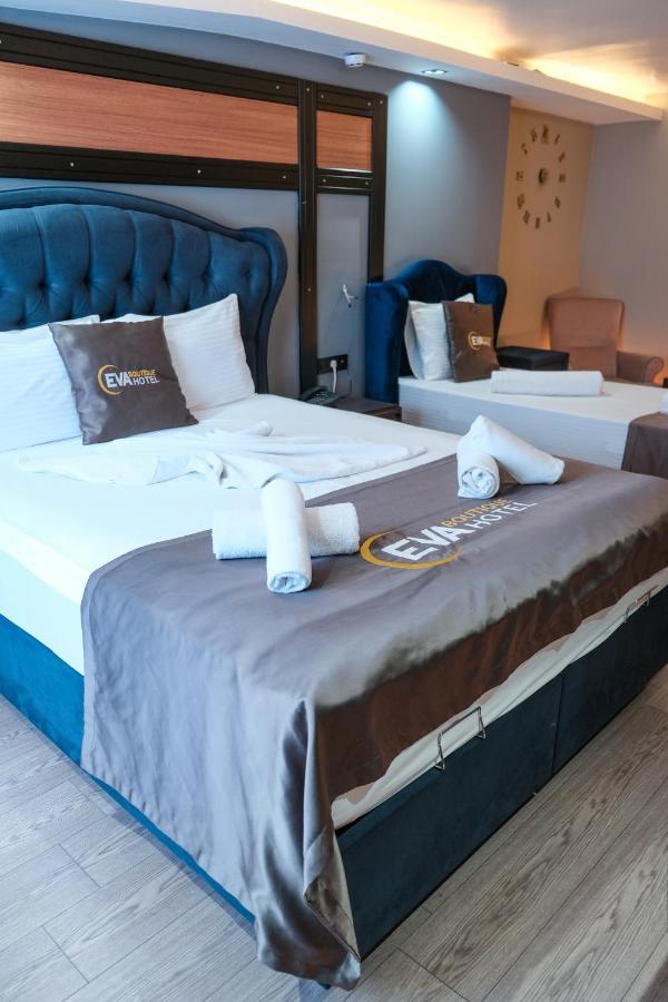 Hotel Eva