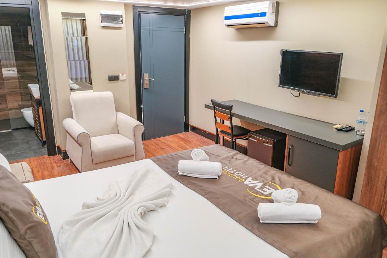Eva Hotel