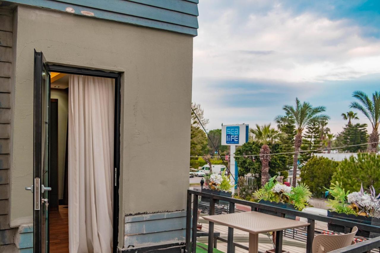 Eva Hotel Antalya