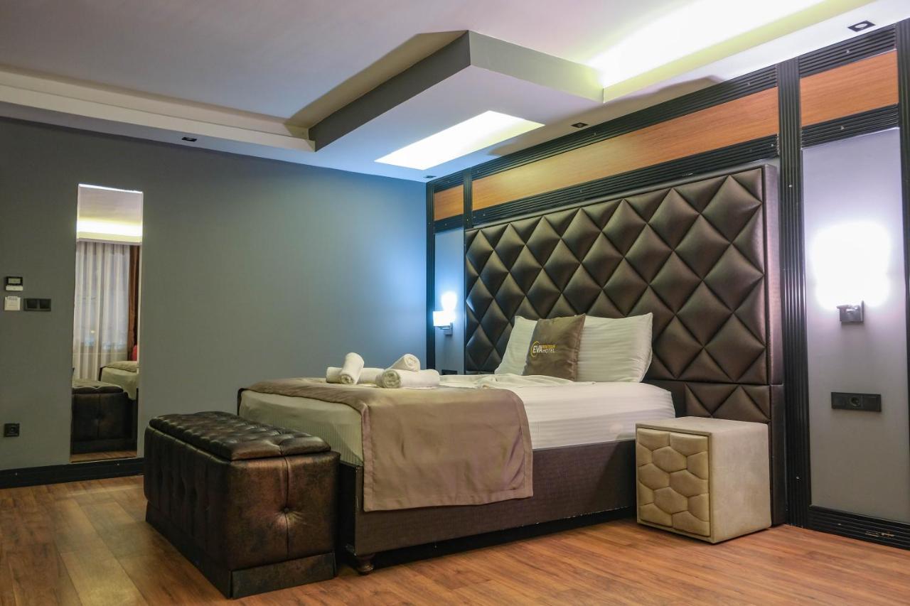 Eva Hotel
