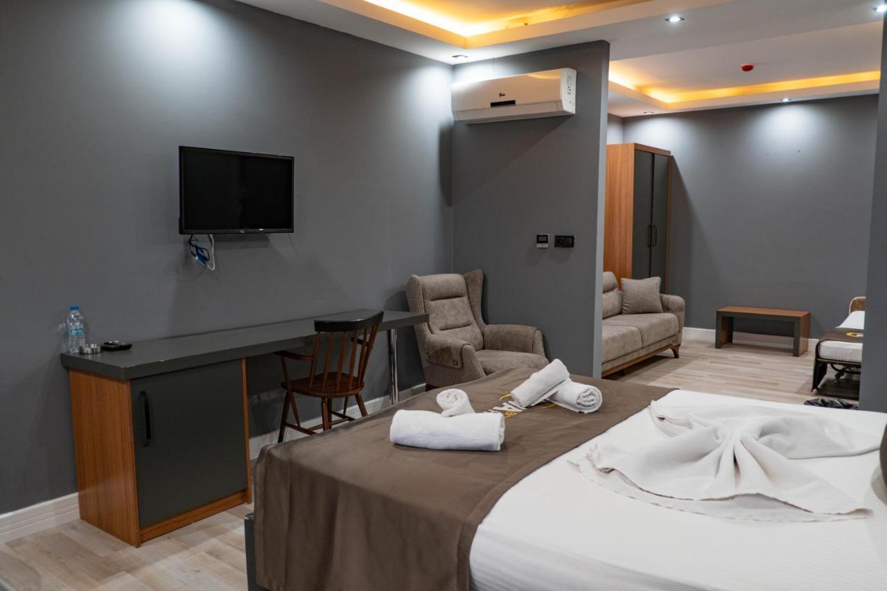 Hotel Eva *