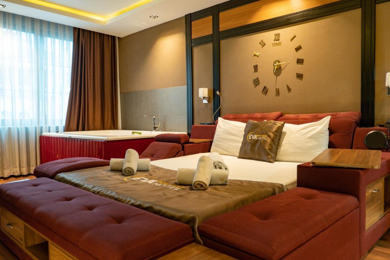 Eva Hotel Antalya
