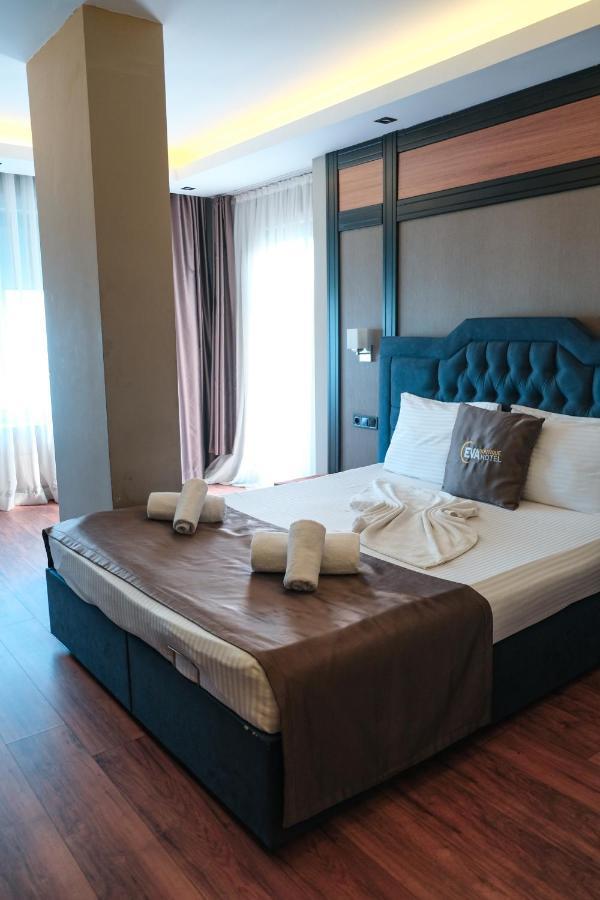 Eva * Antalya