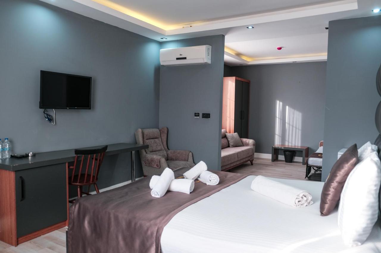 Hotel Eva *