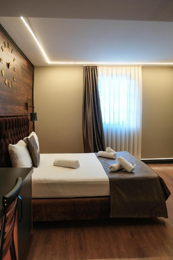 Hotel Eva Antalya