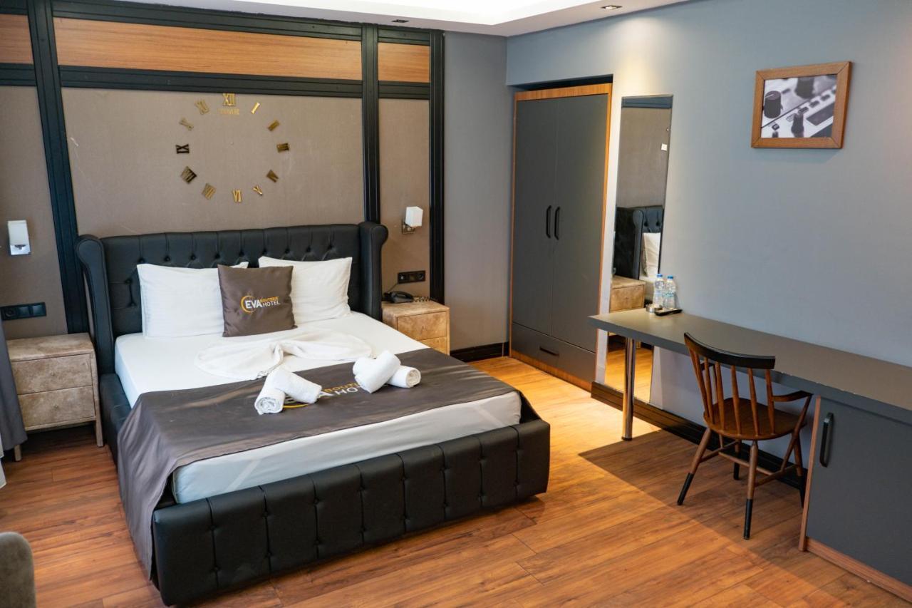 Hotel Eva Antalya