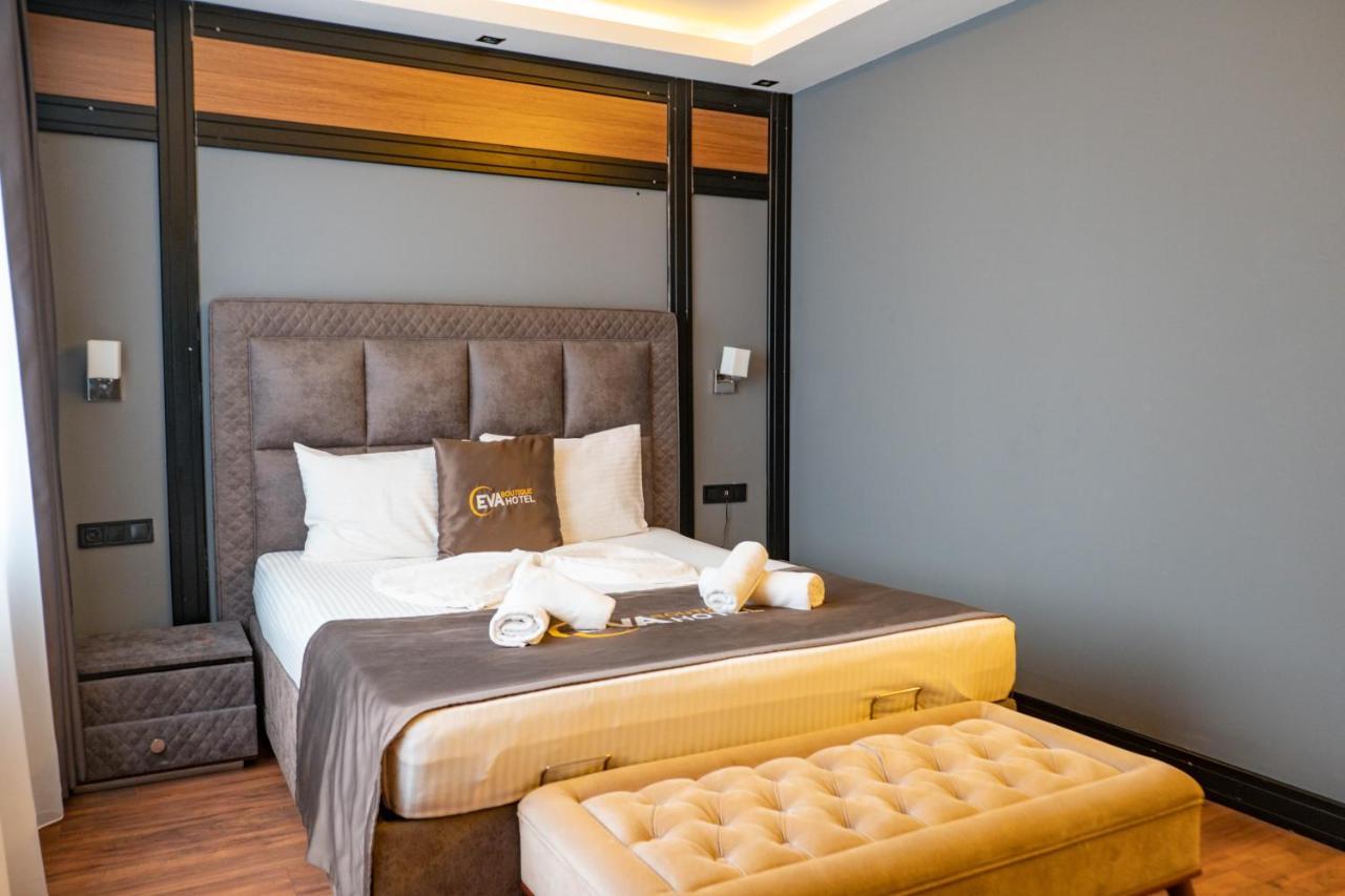 Eva Hotel Antalya