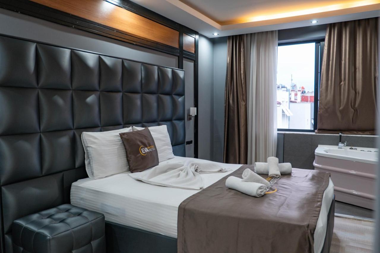 Hotel Eva Antalya