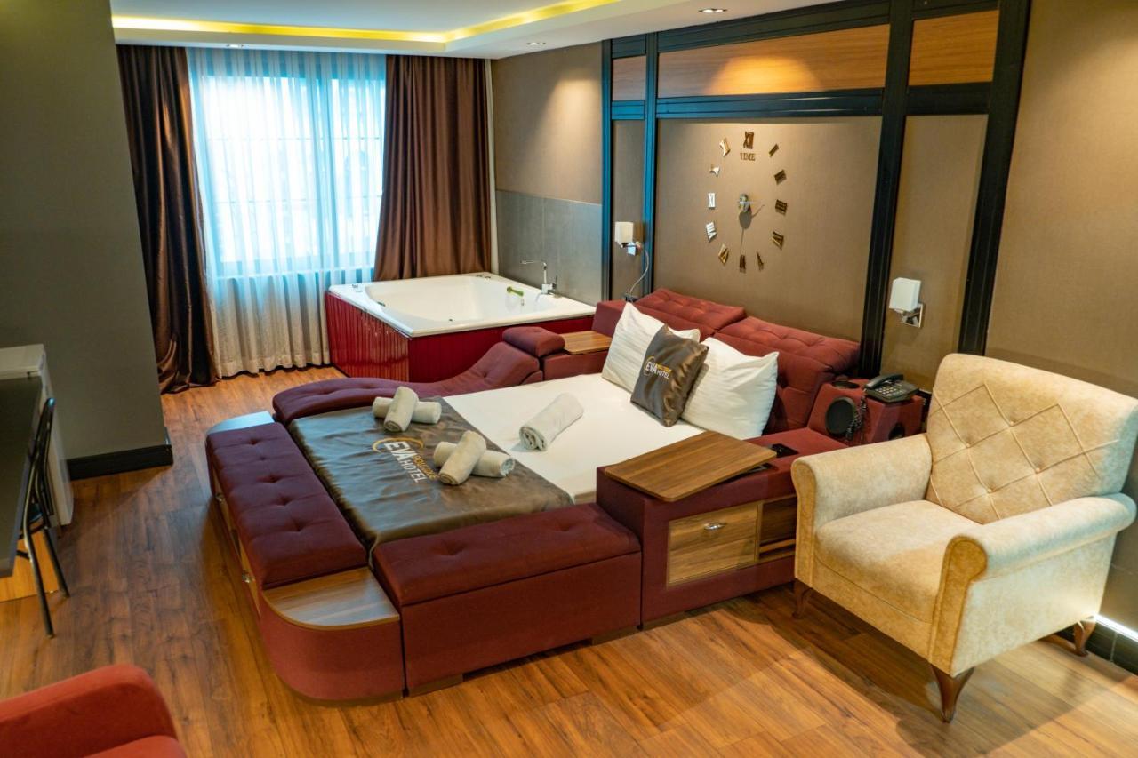 Eva * Antalya