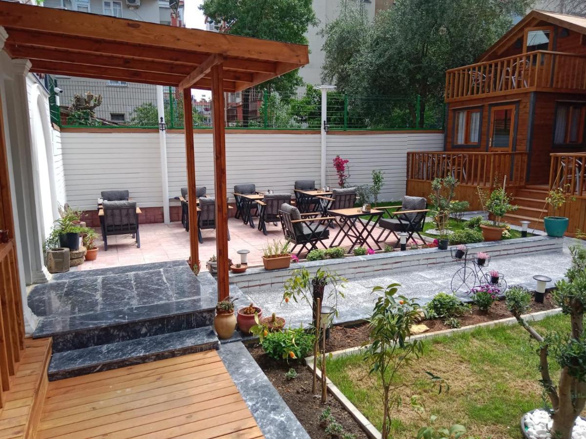 My Gulluk Otel 3*