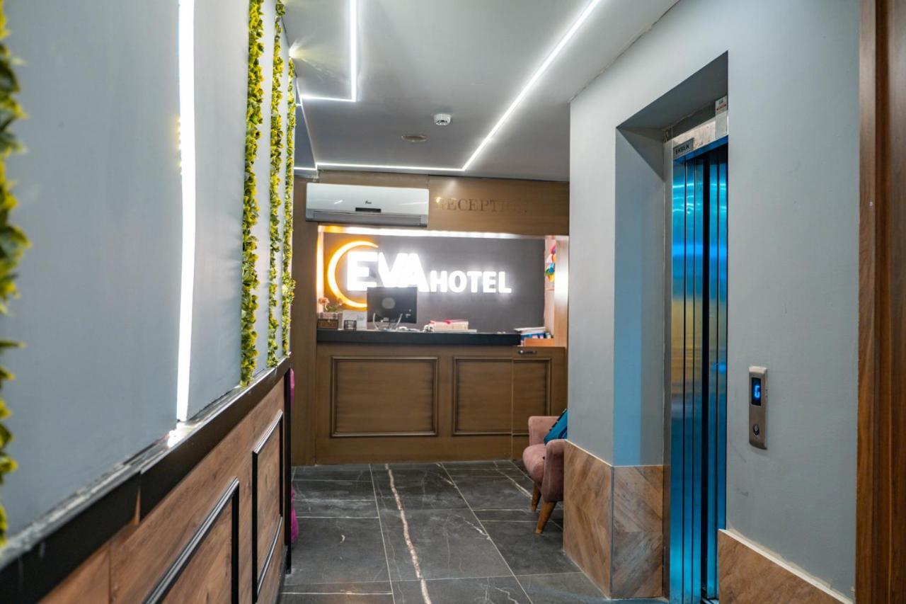 Hotel Eva