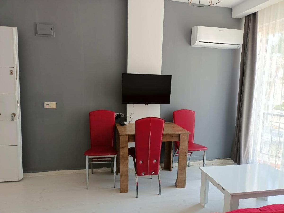 Vienna Apart Otel Antalya