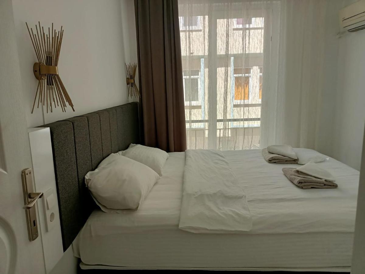 Vienna Antalya