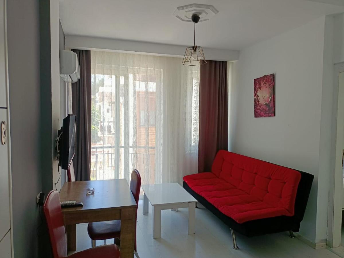 Vienna Apart Otel