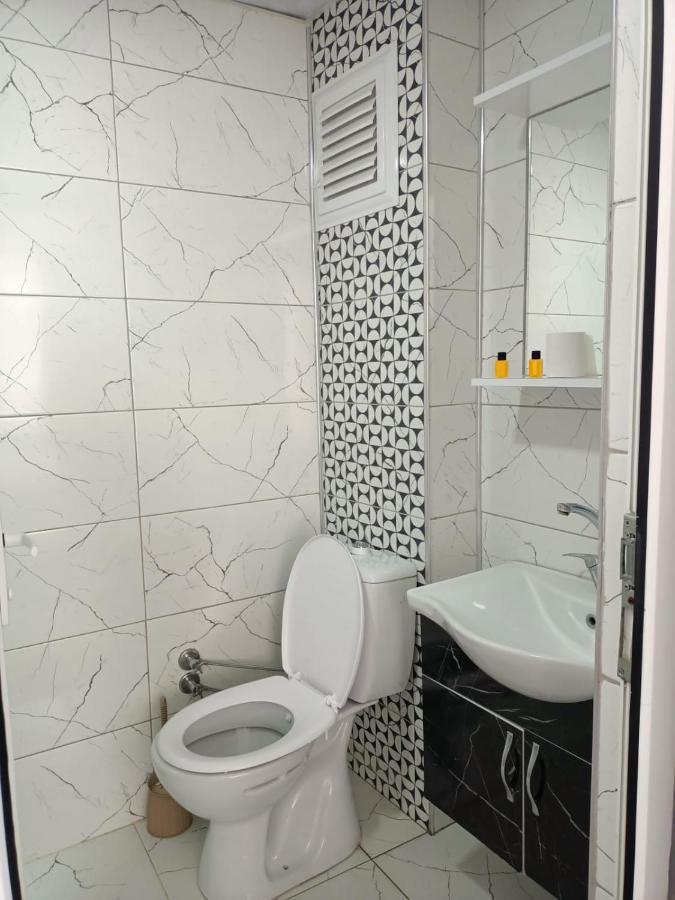 Vienna Apart Otel