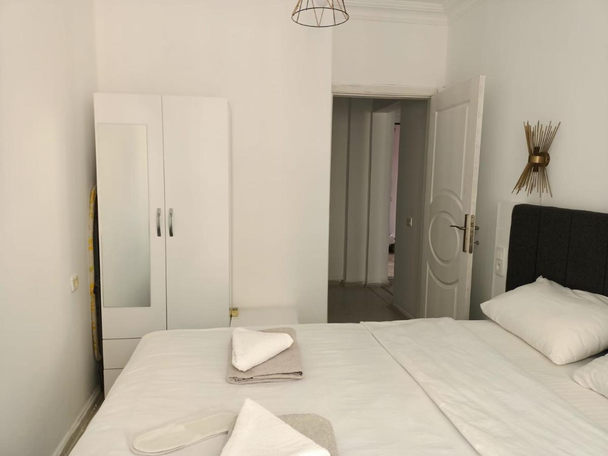 Apart Otel Vienna *