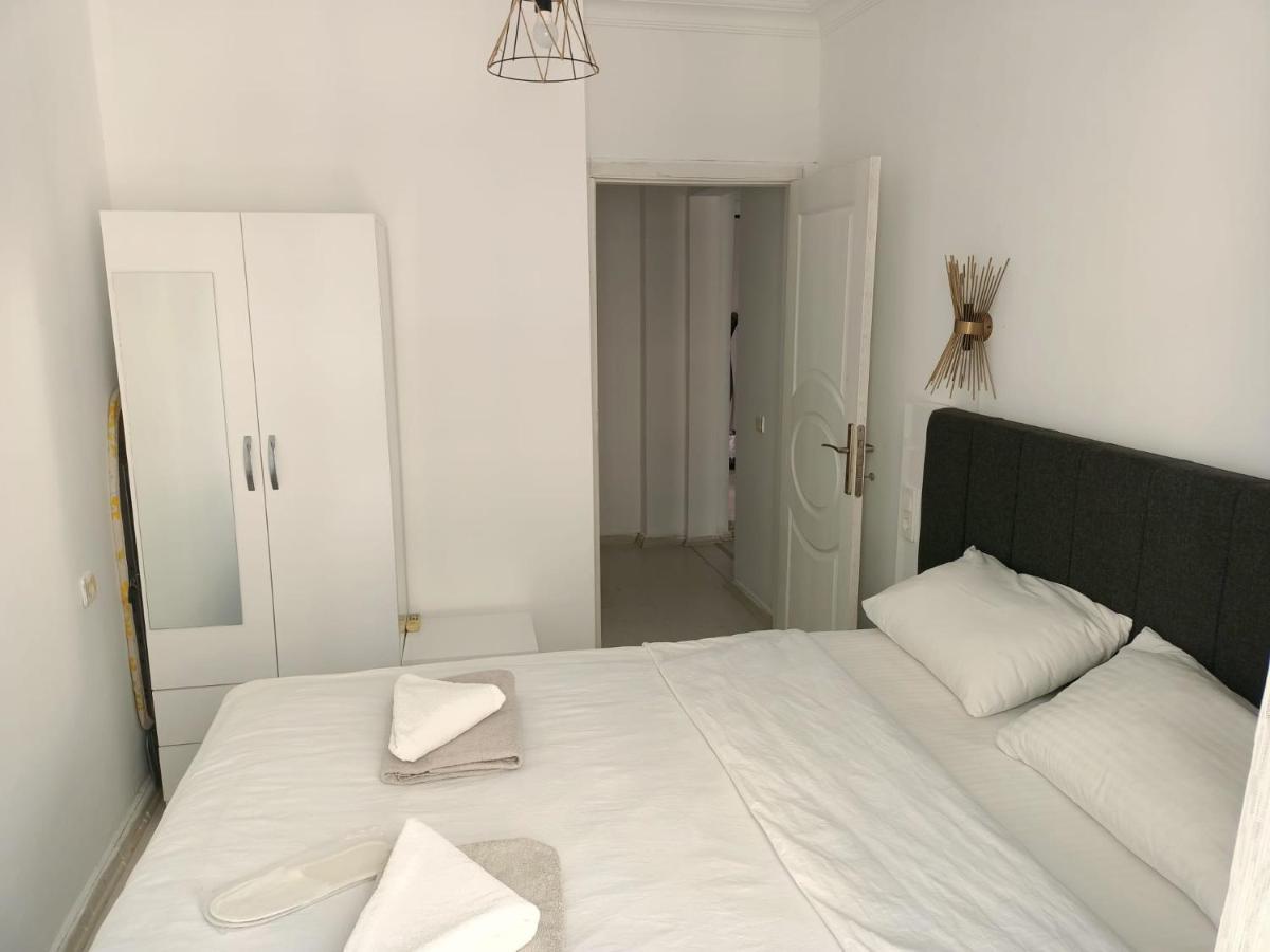 Vienna Apart Otel *