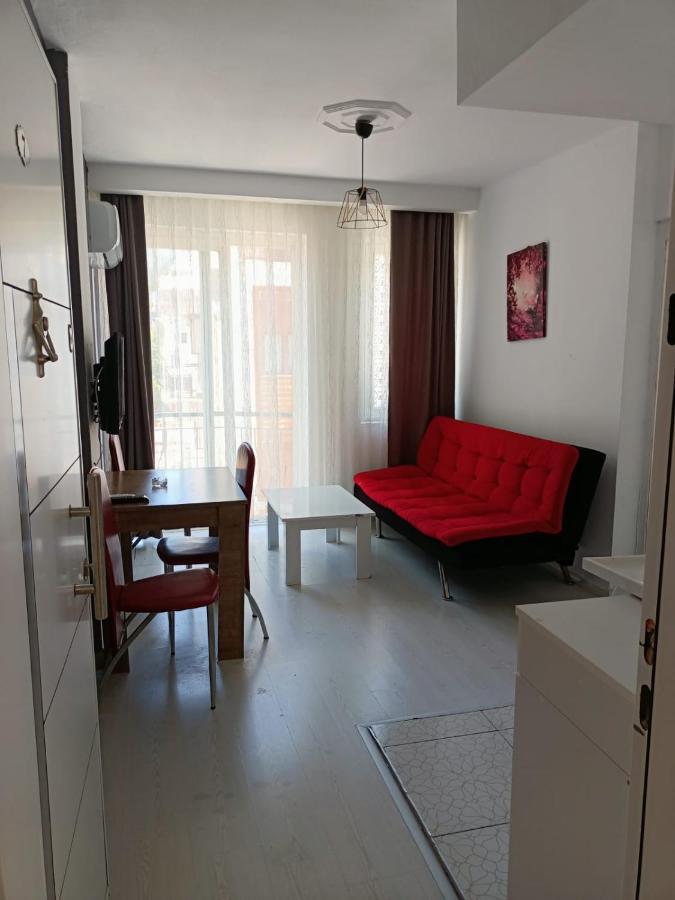 Apart Otel Vienna Antalya