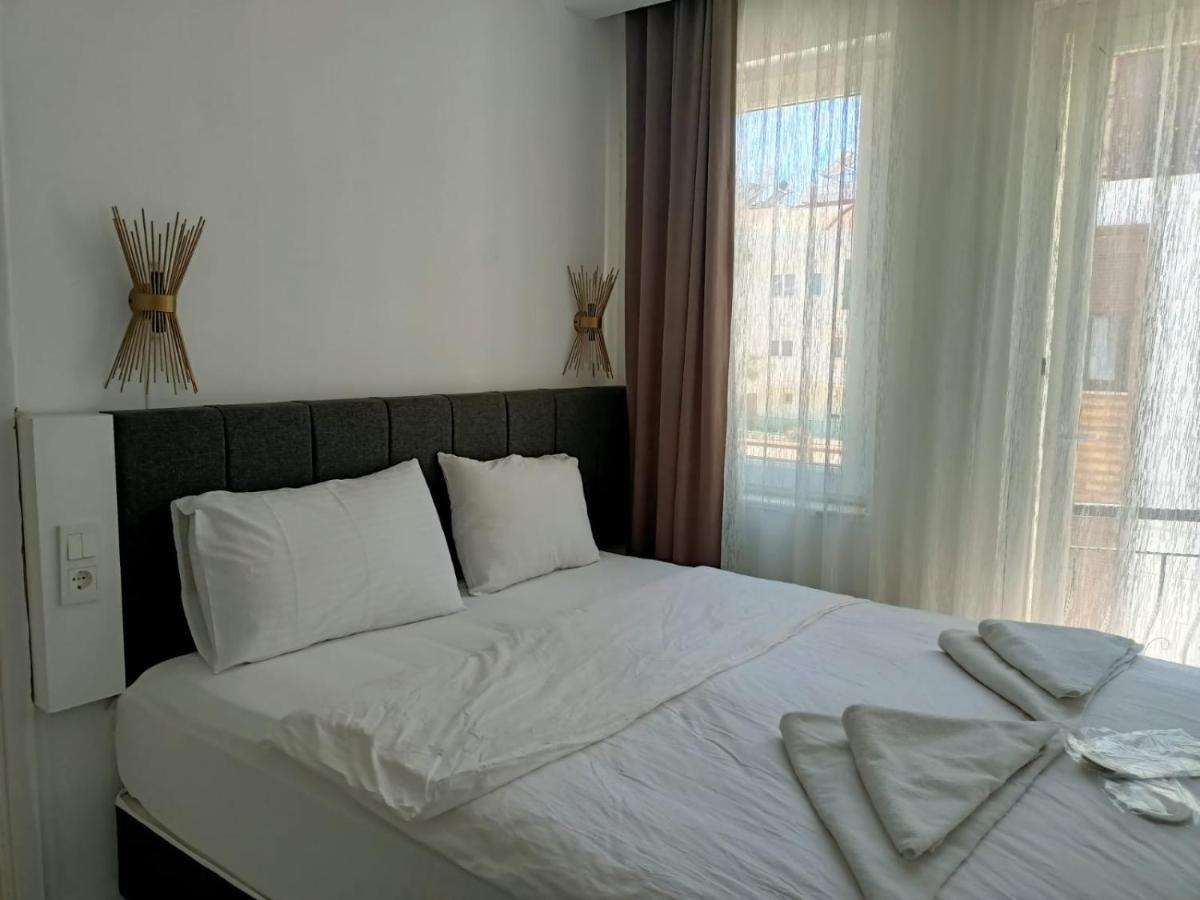 Apart Otel Vienna *
