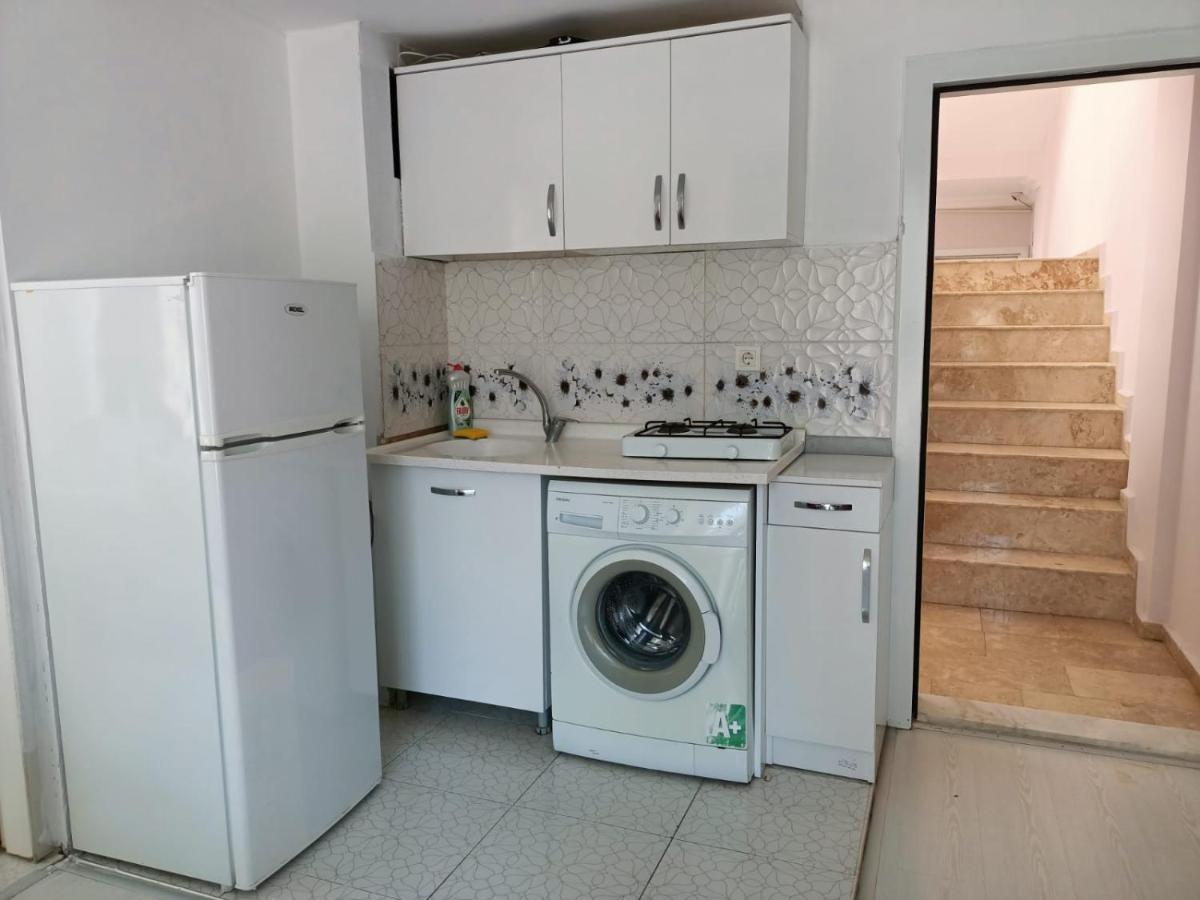Apart Otel Vienna Antalya