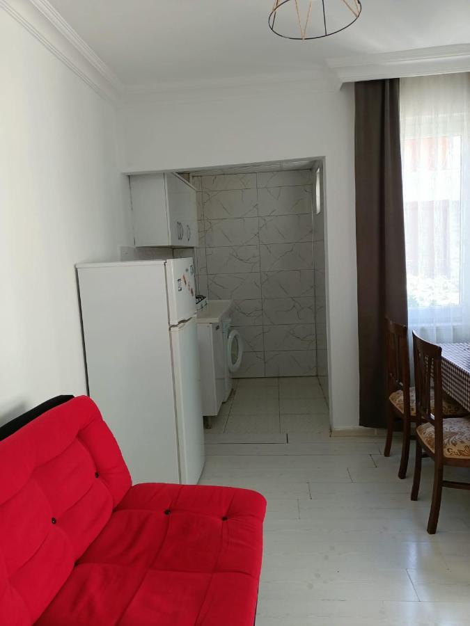 Vienna Apart Otel Antalya