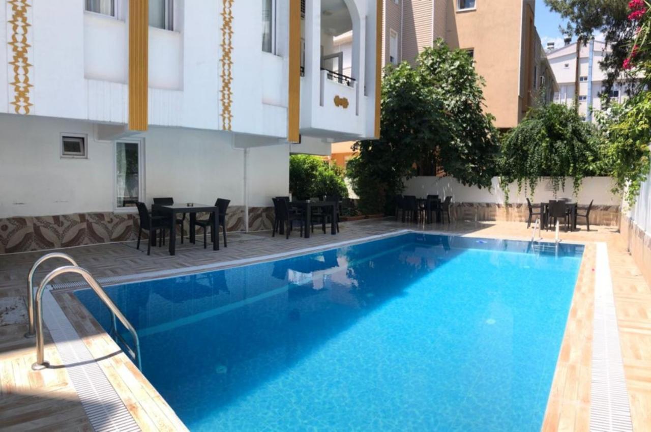 Lavin Garden Antalya