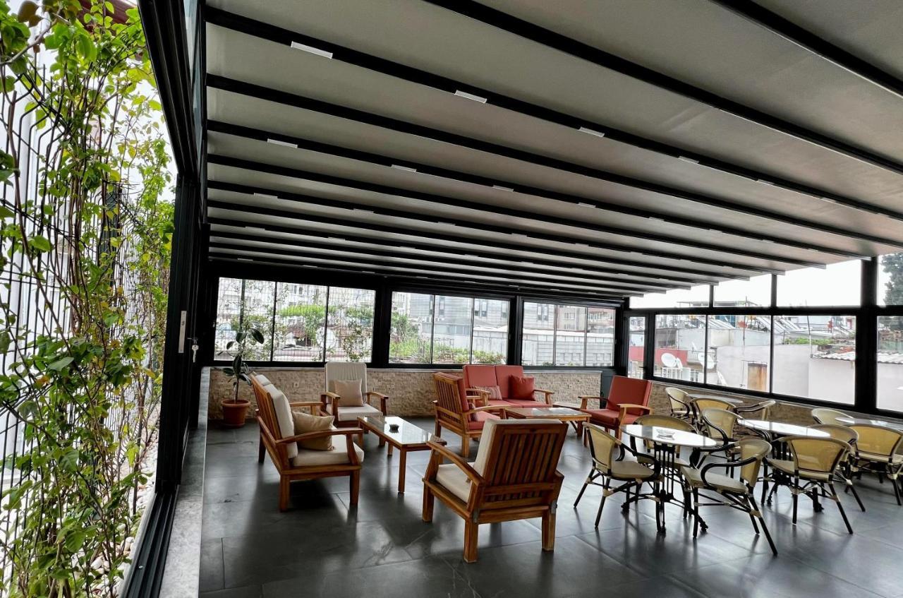 Arkk Homes Antalya