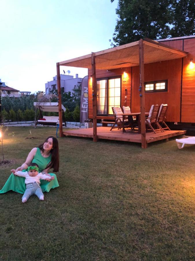 Lemon Tiny House Antalya