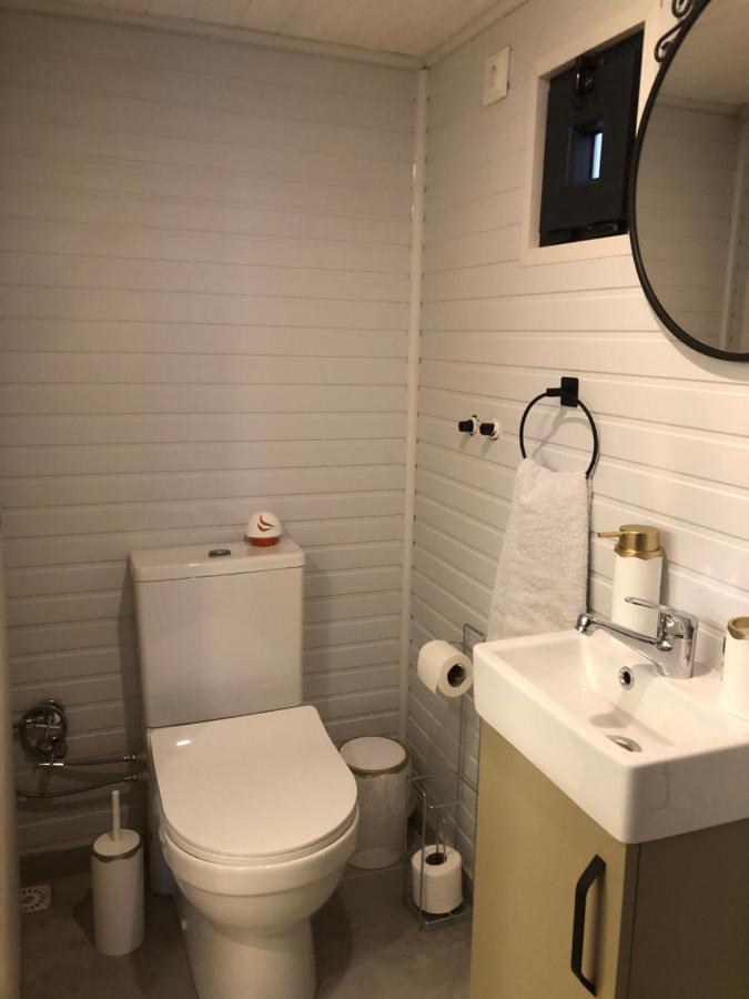 Lemon Tiny House * Antalya