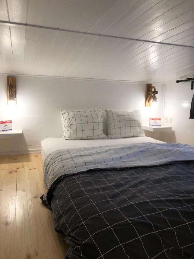 Villa Lemon Tiny House *