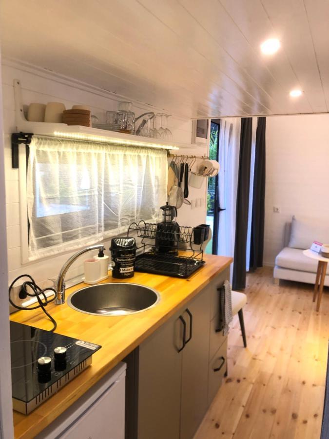 Villa Lemon Tiny House