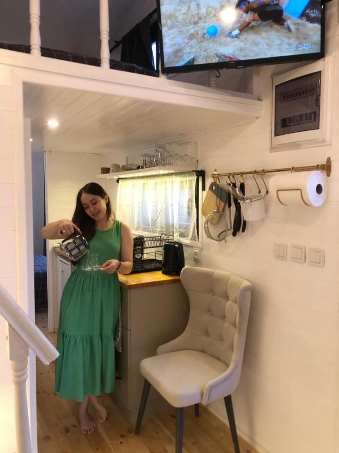 Lemon Tiny House * Antalya
