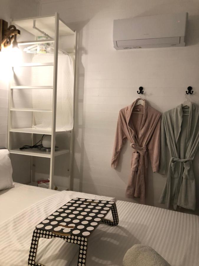 Lemon Tiny House Villa Antalya