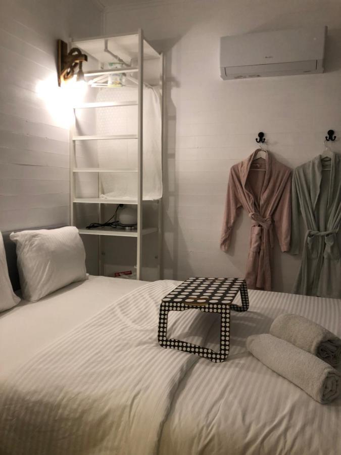 Villa Lemon Tiny House