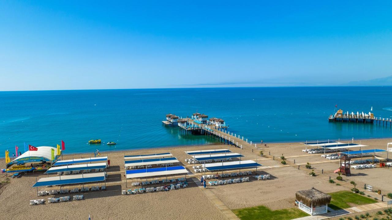 Liberty Lara Antalya