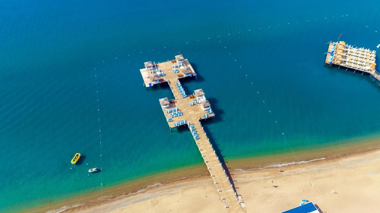Liberty Lara Resort Antalya
