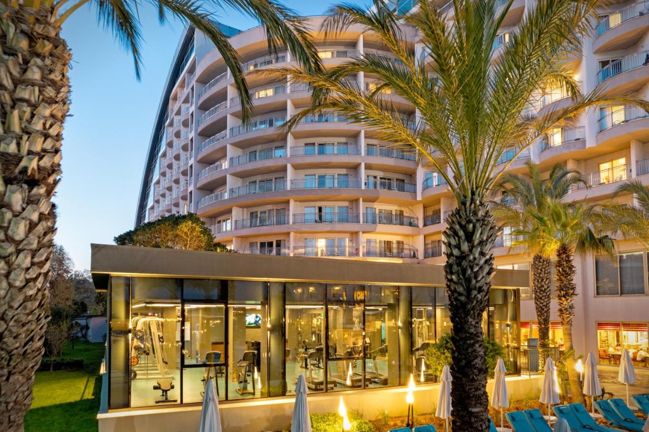 Liberty Lara Resort 5*