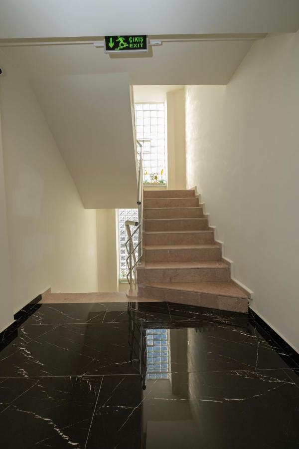 Apartment Wolf Antalya