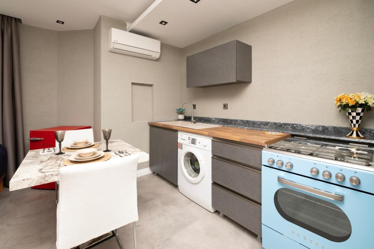 Apartment Wolf Antalya