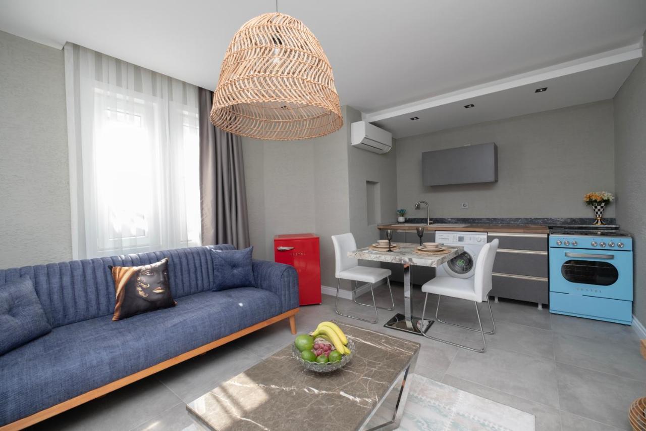 Apartment Wolf Antalya