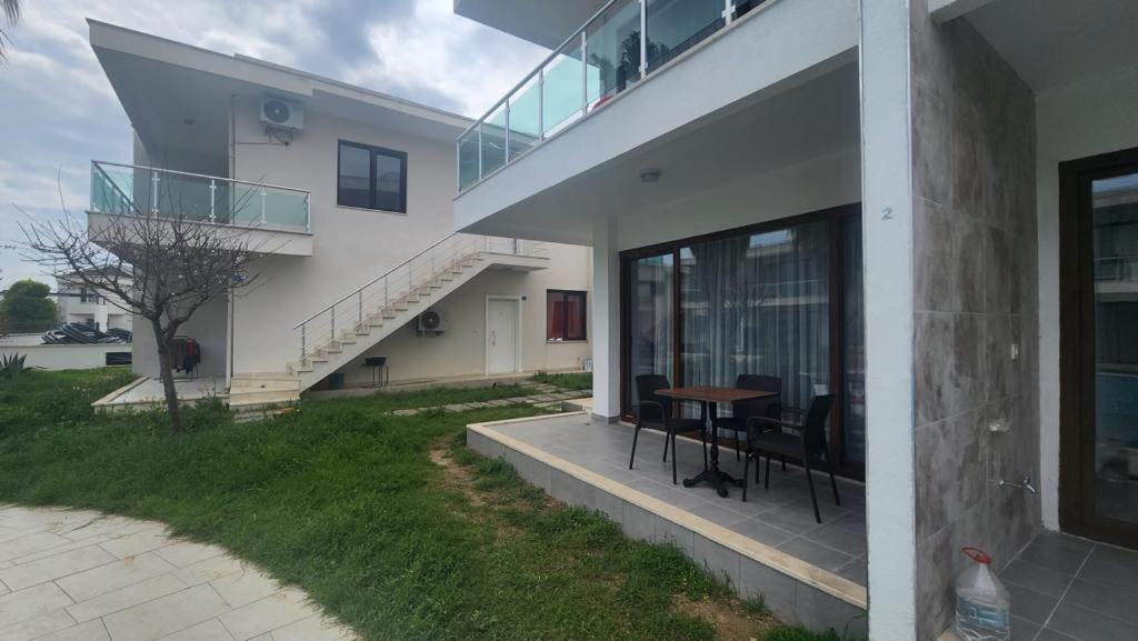 Dream Apart Kundu Vakantiehuis *