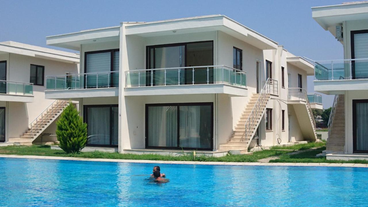 Lara Kundu Bolgesi * Antalya