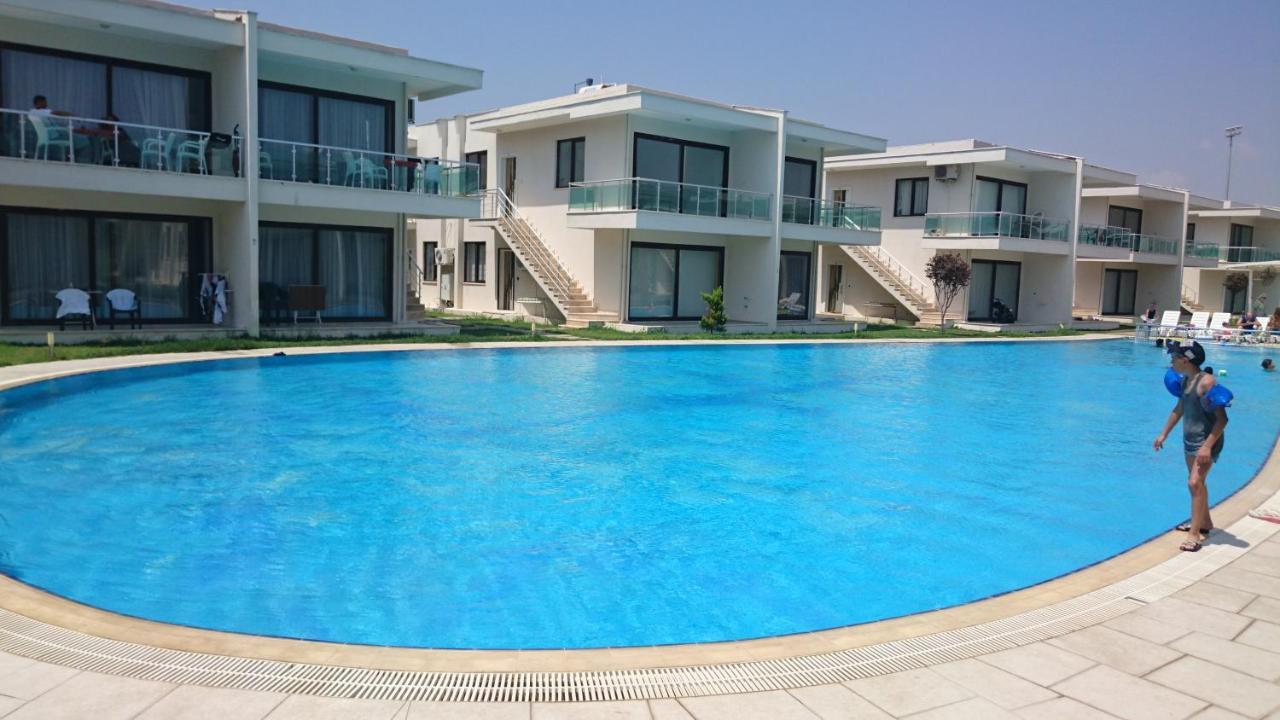 Lara Kundu Bolgesi Tatil Evi *